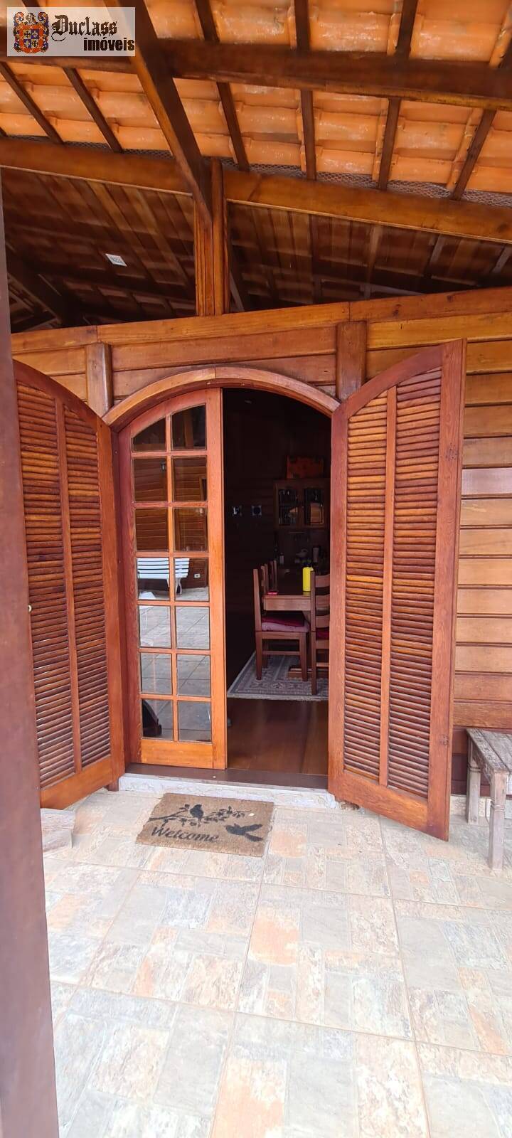 Chácara à venda com 4 quartos, 230m² - Foto 10