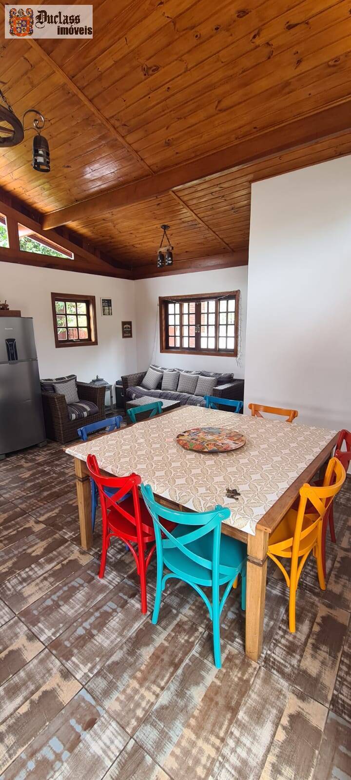 Chácara à venda com 4 quartos, 230m² - Foto 7