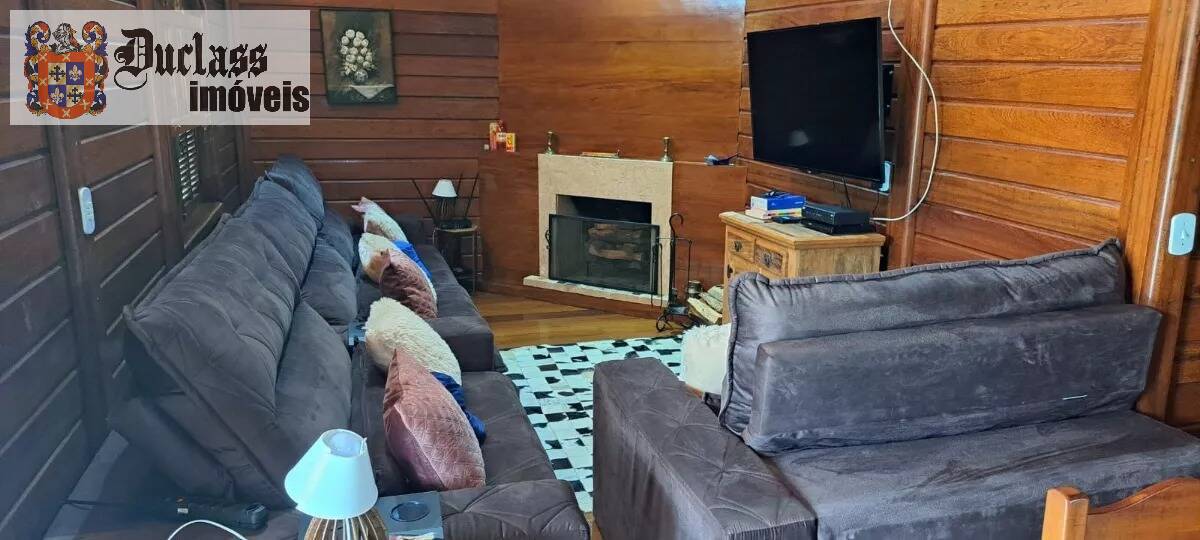 Chácara à venda com 4 quartos, 230m² - Foto 15