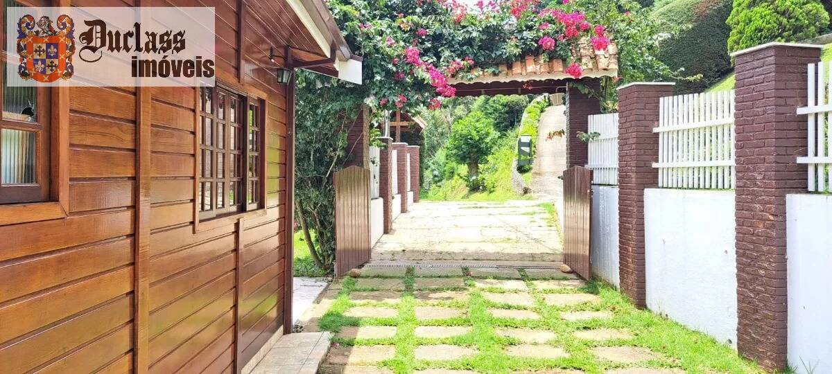 Chácara à venda com 4 quartos, 230m² - Foto 17