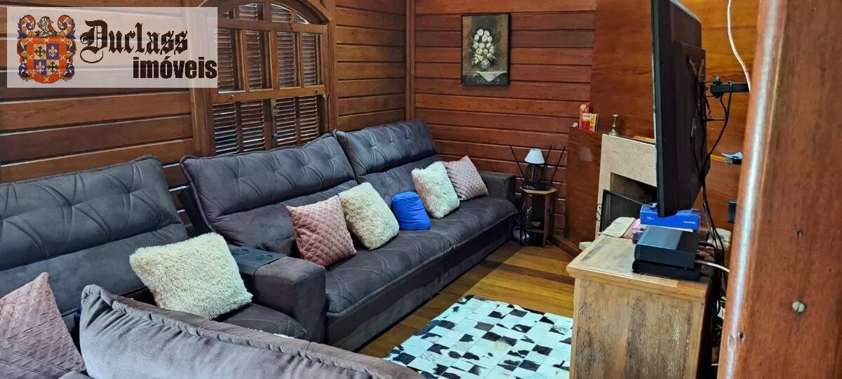 Chácara à venda com 4 quartos, 230m² - Foto 16