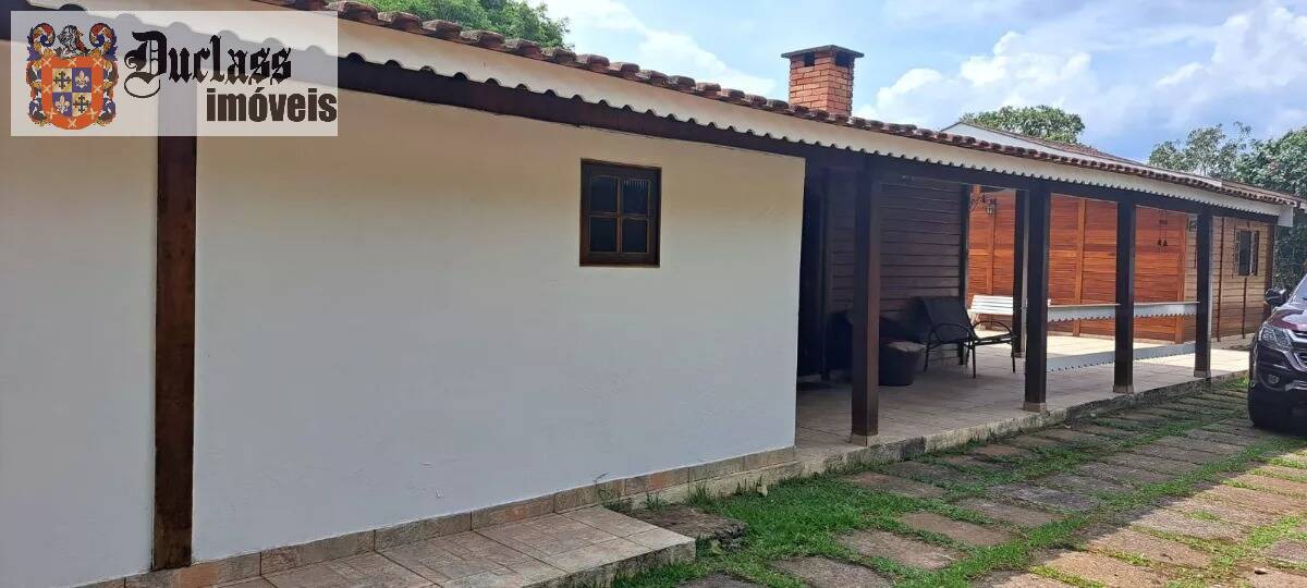 Chácara à venda com 4 quartos, 230m² - Foto 22
