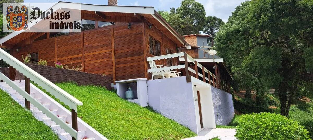 Chácara à venda com 4 quartos, 230m² - Foto 18