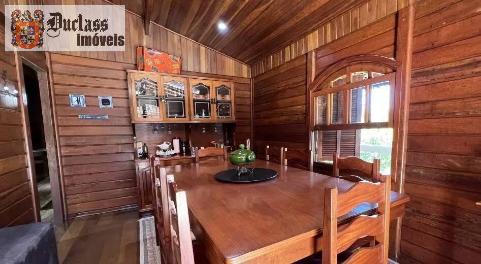 Chácara à venda com 4 quartos, 230m² - Foto 19