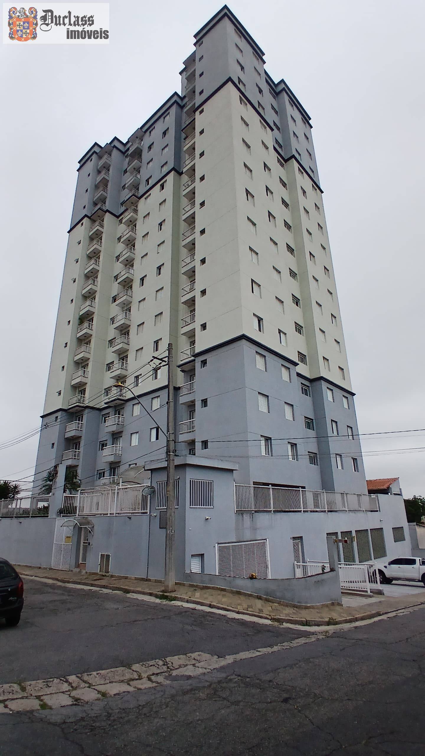 Apartamento, 2 quartos, 55 m² - Foto 1