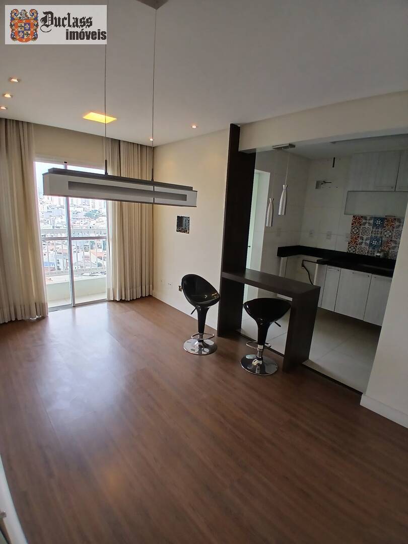 Apartamento, 2 quartos, 55 m² - Foto 2