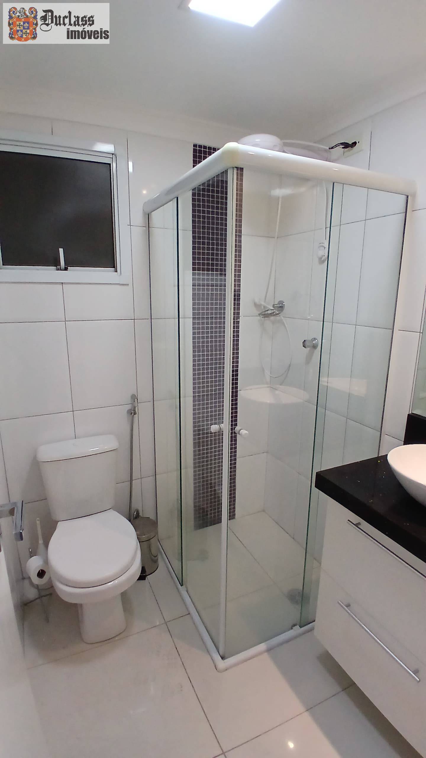 Apartamento, 2 quartos, 55 m² - Foto 11