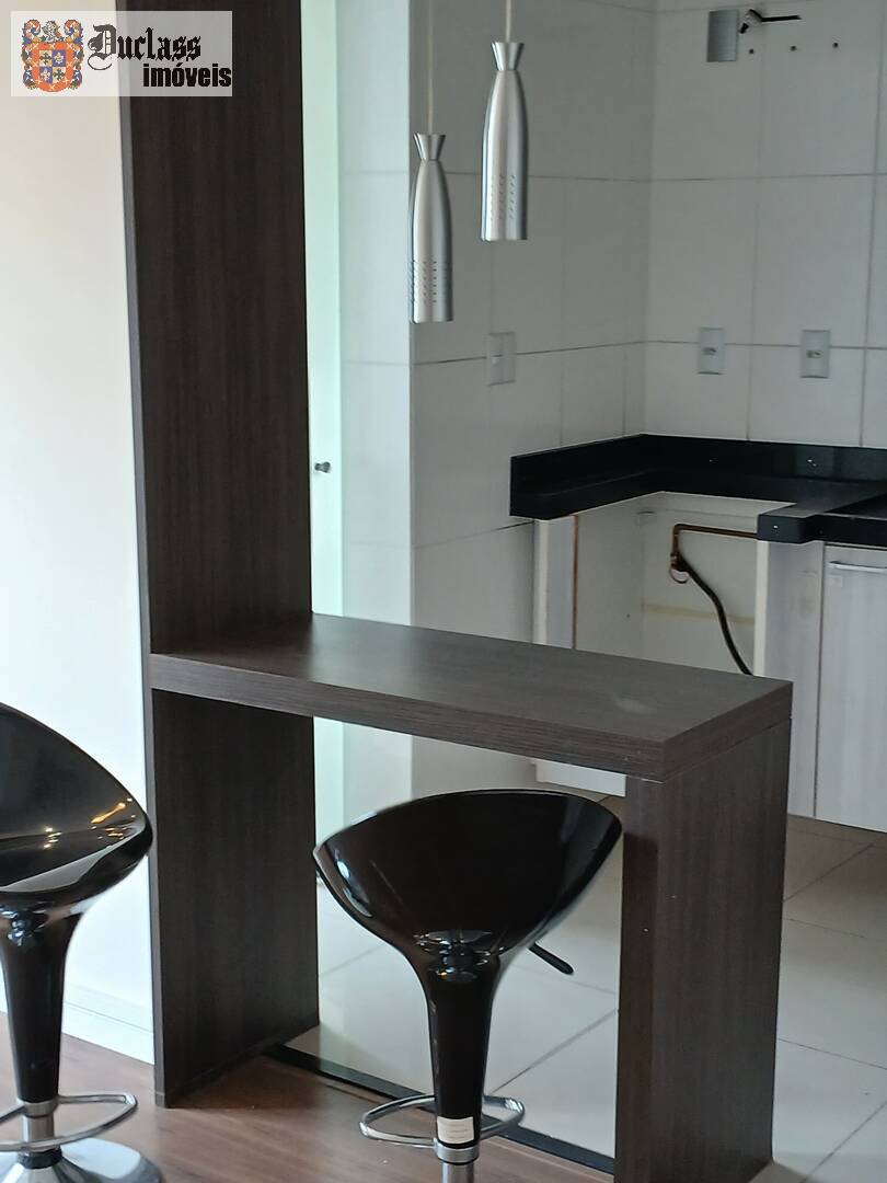 Apartamento, 2 quartos, 55 m² - Foto 9