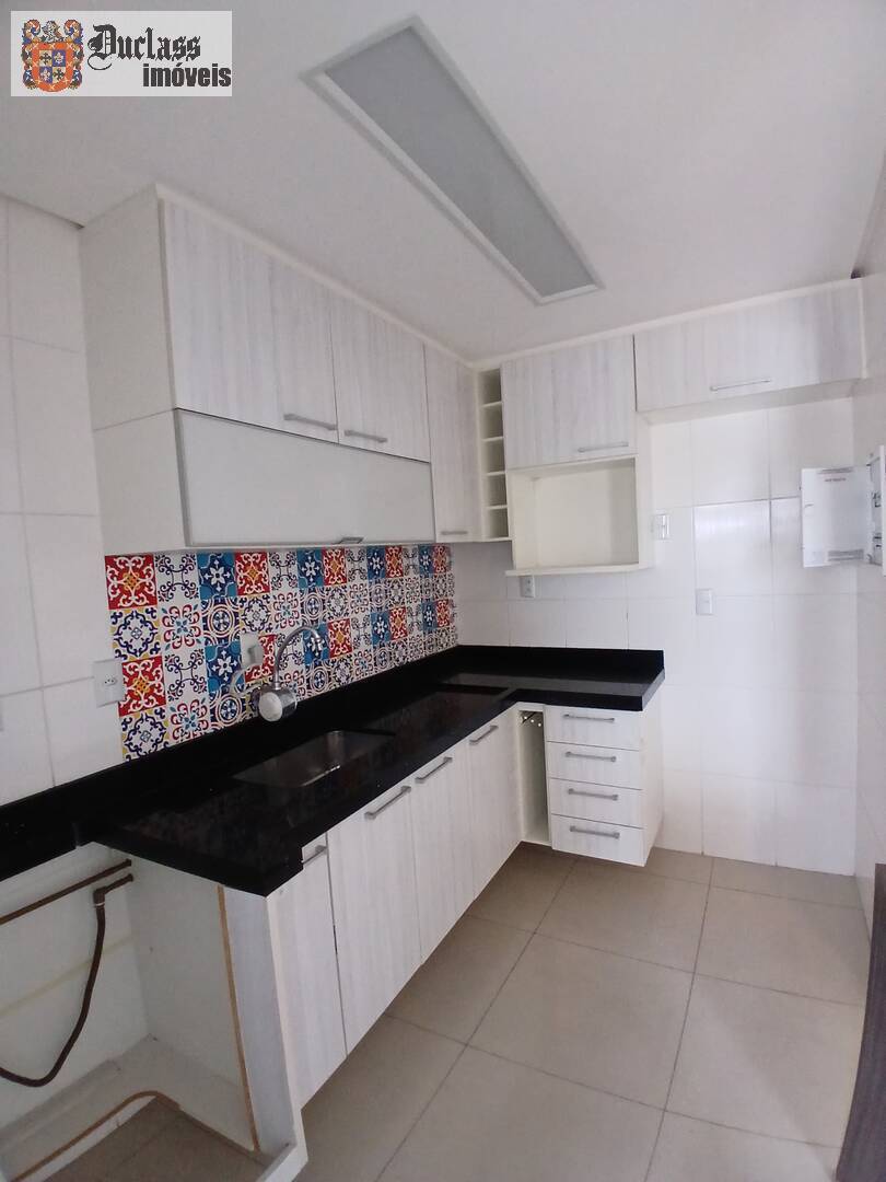 Apartamento, 2 quartos, 55 m² - Foto 10