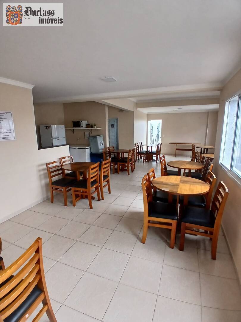 Apartamento, 2 quartos, 55 m² - Foto 17