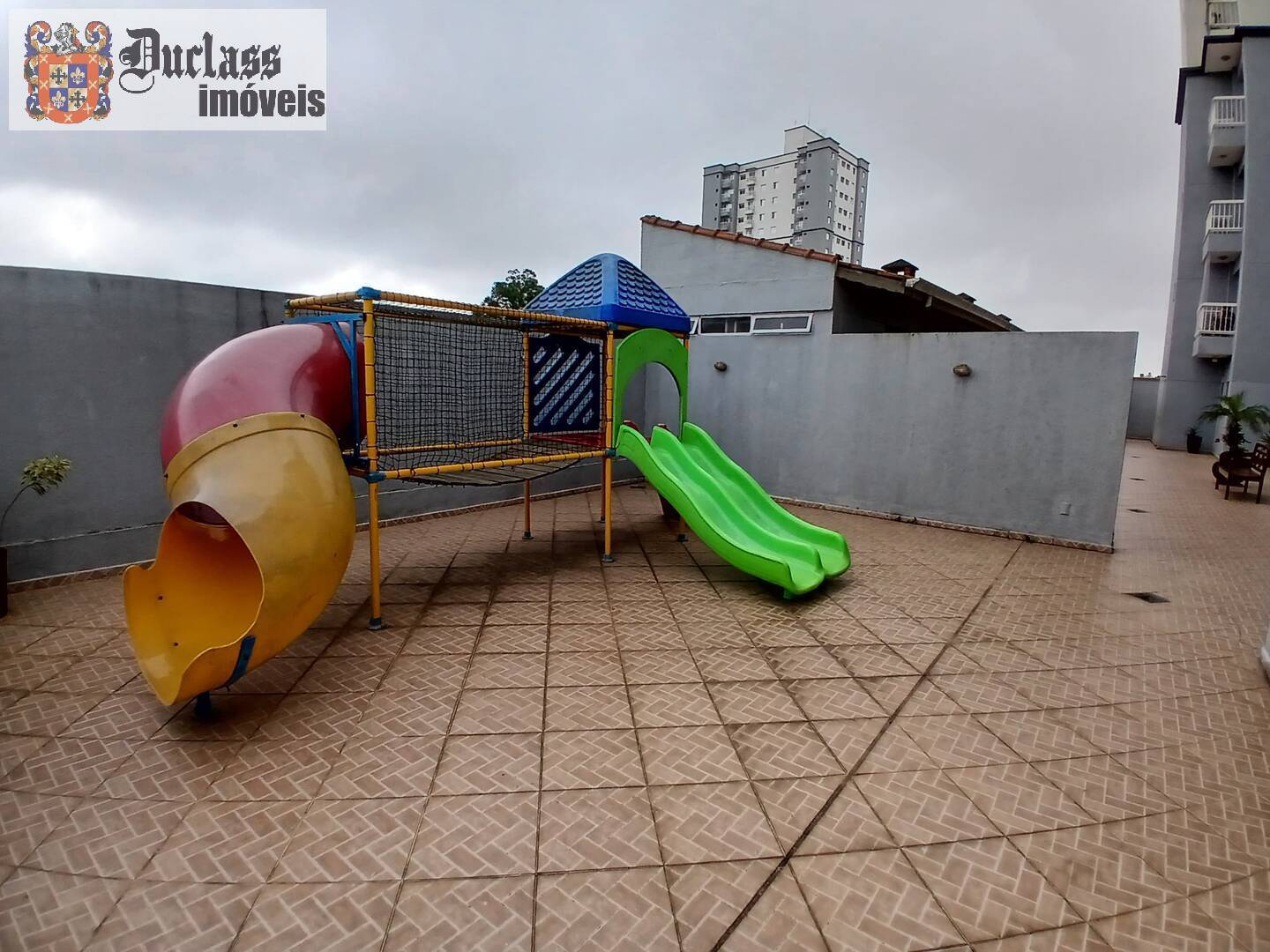 Apartamento, 2 quartos, 55 m² - Foto 22