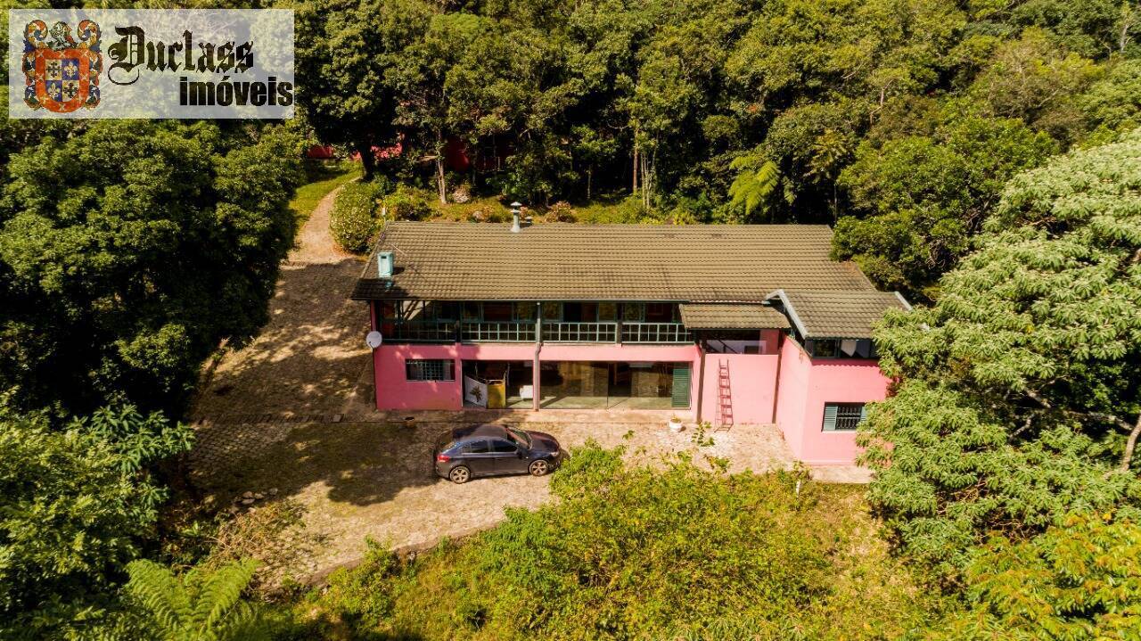 Sítio à venda com 5 quartos, 500m² - Foto 1