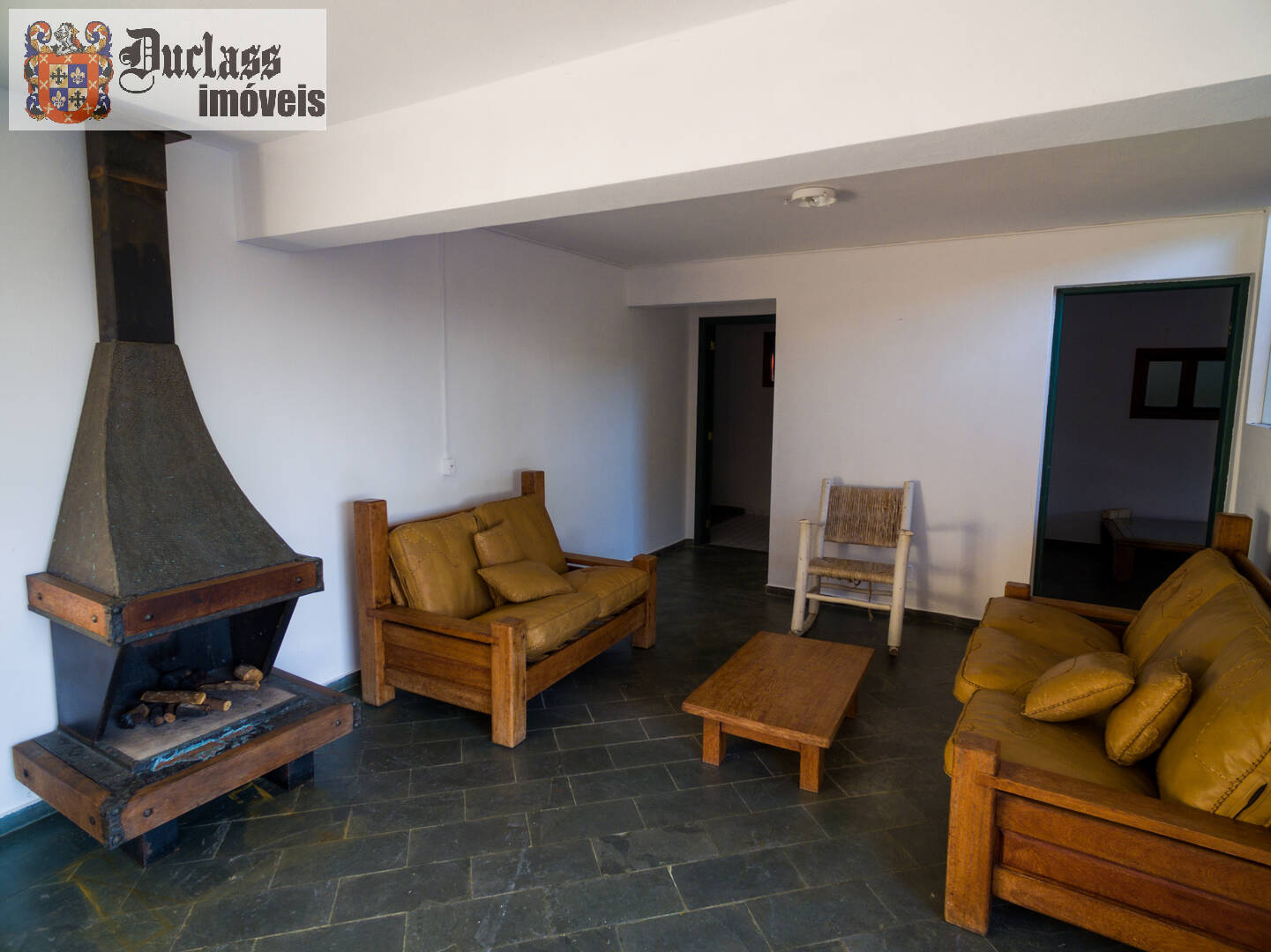 Sítio à venda com 5 quartos, 500m² - Foto 2