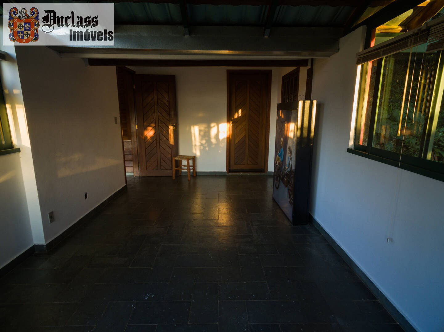 Sítio à venda com 5 quartos, 500m² - Foto 3