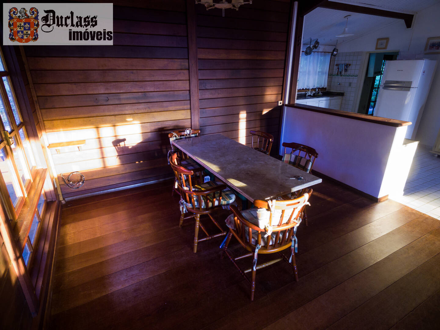 Sítio à venda com 5 quartos, 500m² - Foto 4