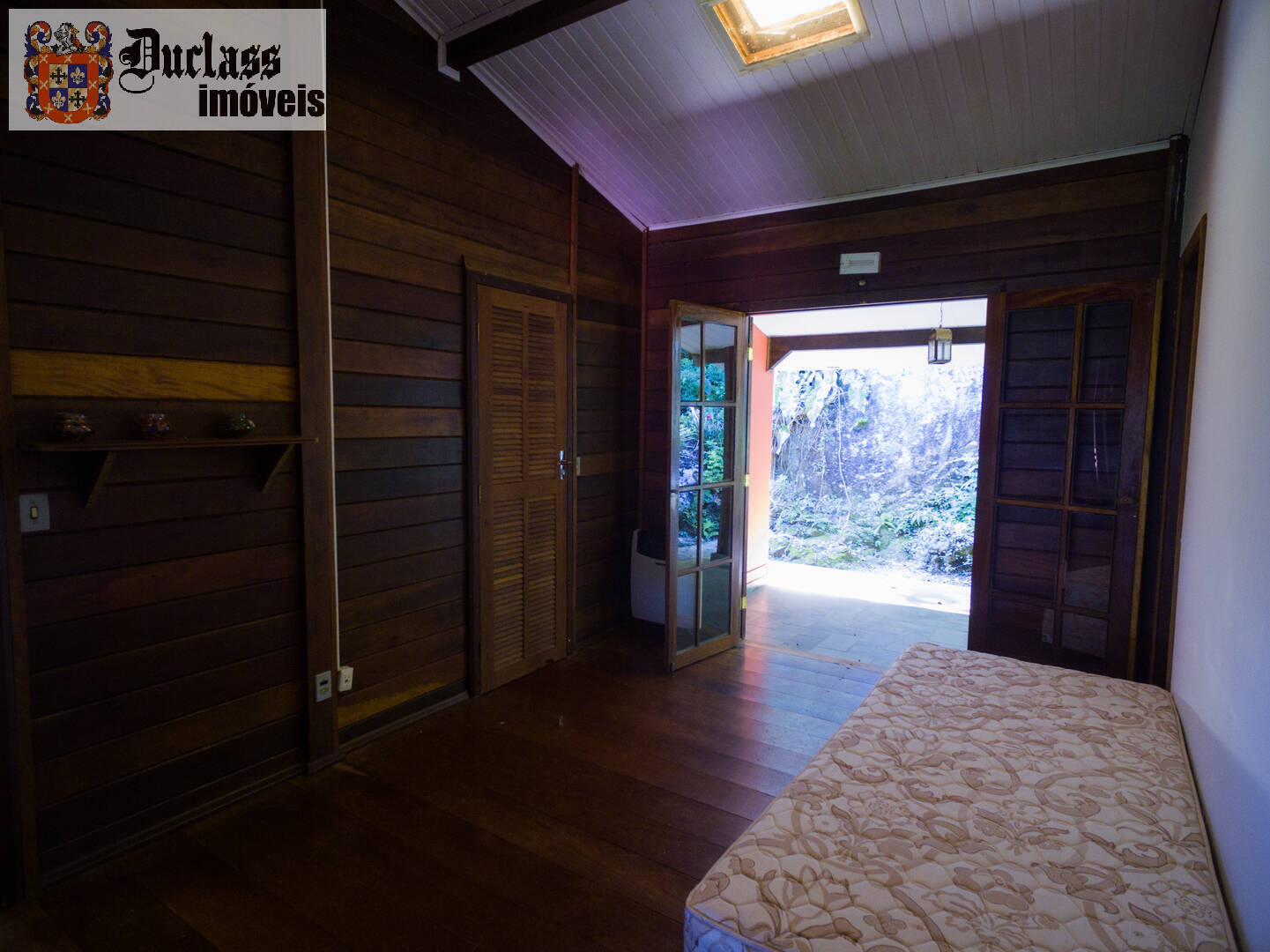 Sítio à venda com 5 quartos, 500m² - Foto 6
