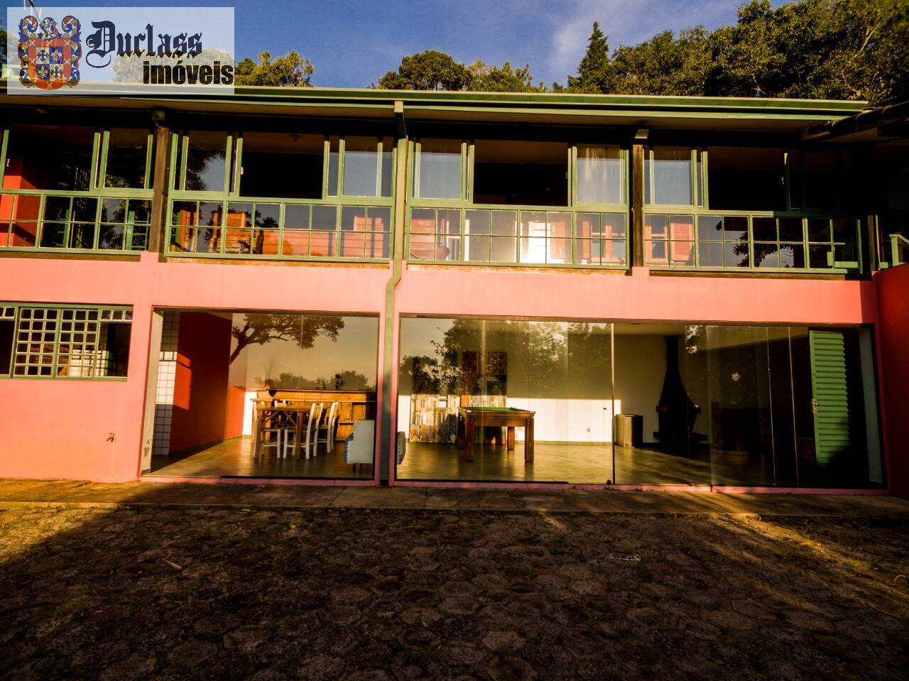 Sítio à venda com 5 quartos, 500m² - Foto 7
