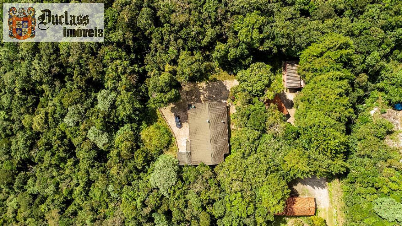 Sítio à venda com 5 quartos, 500m² - Foto 9