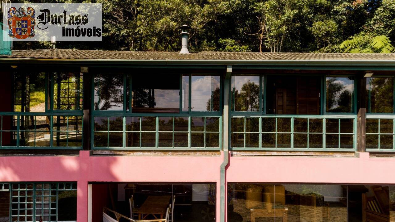 Sítio à venda com 5 quartos, 500m² - Foto 8