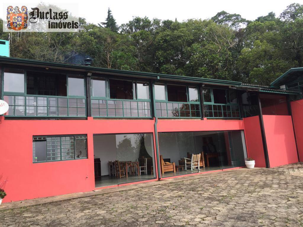 Sítio à venda com 5 quartos, 500m² - Foto 13