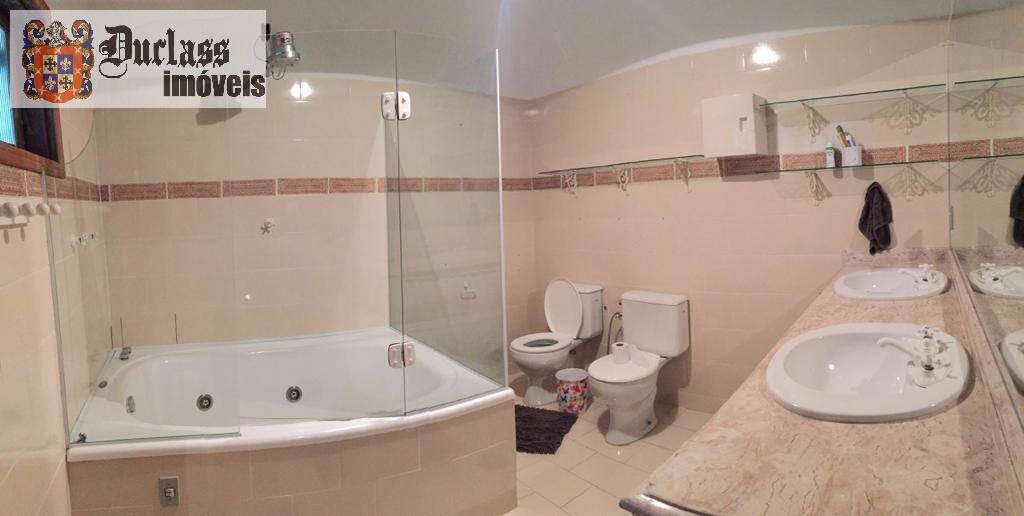 Sítio à venda com 5 quartos, 500m² - Foto 14