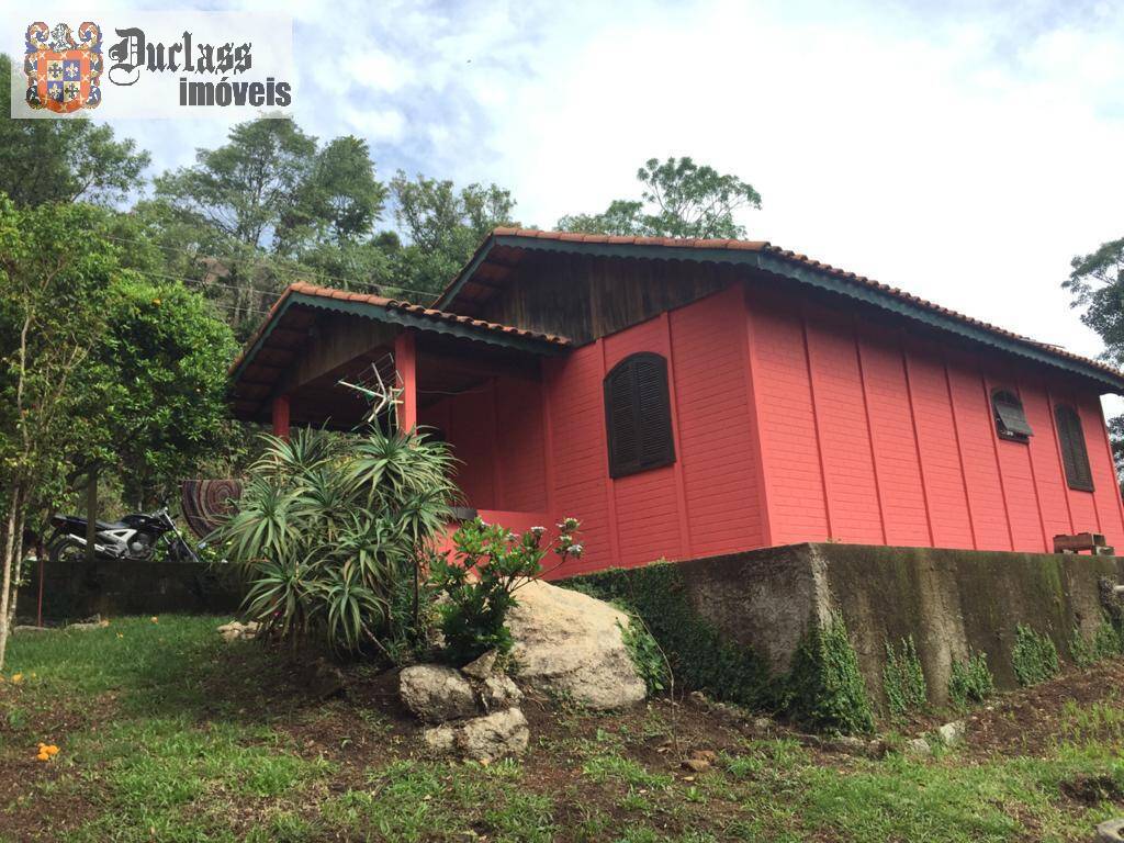Sítio à venda com 5 quartos, 500m² - Foto 16