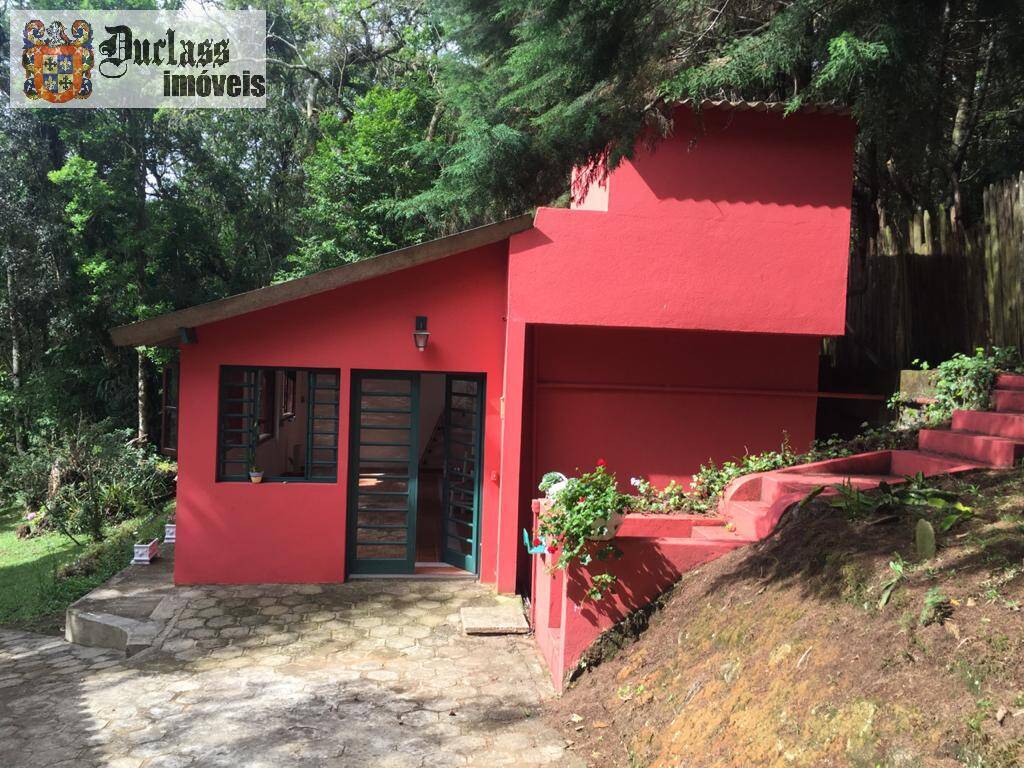 Sítio à venda com 5 quartos, 500m² - Foto 15