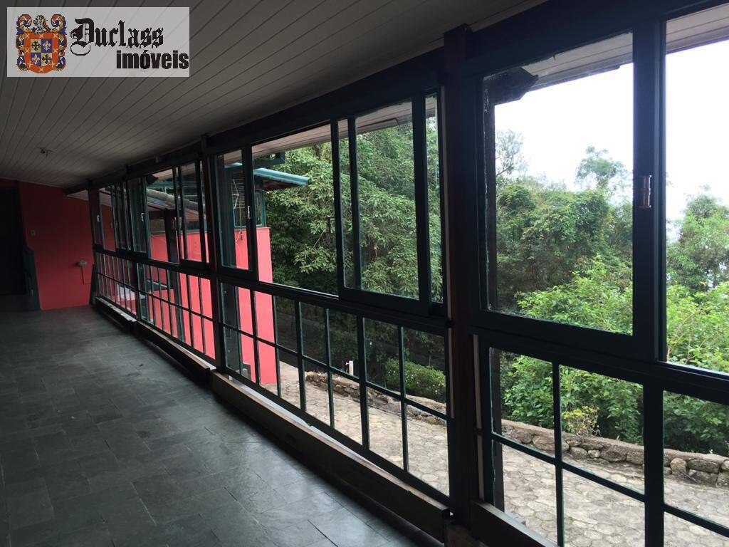 Sítio à venda com 5 quartos, 500m² - Foto 18