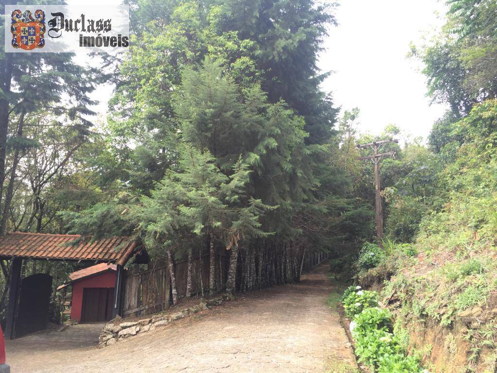 Sítio à venda com 5 quartos, 500m² - Foto 17