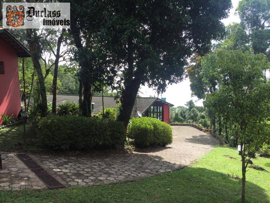 Sítio à venda com 5 quartos, 500m² - Foto 20