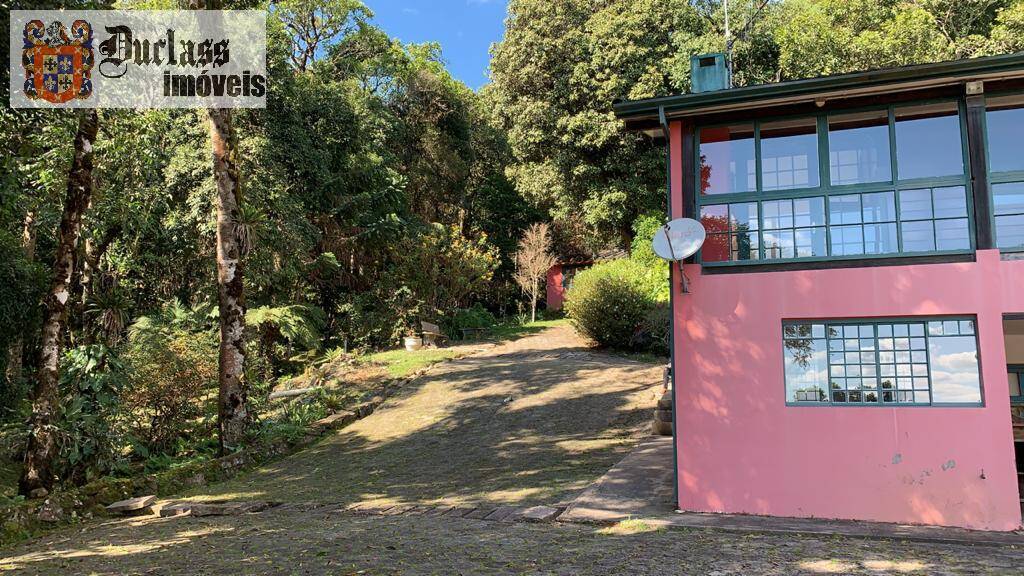 Sítio à venda com 5 quartos, 500m² - Foto 21