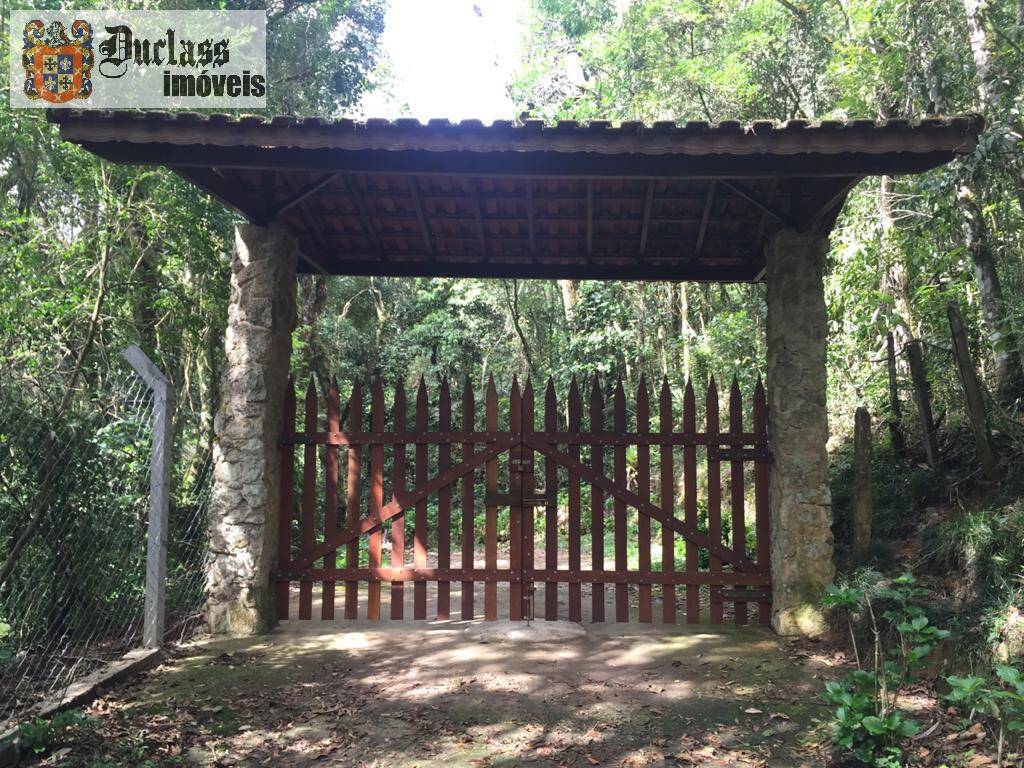 Sítio à venda com 5 quartos, 500m² - Foto 25
