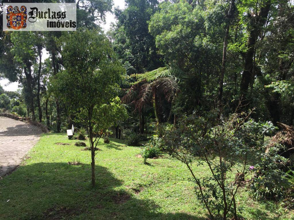 Sítio à venda com 5 quartos, 500m² - Foto 23