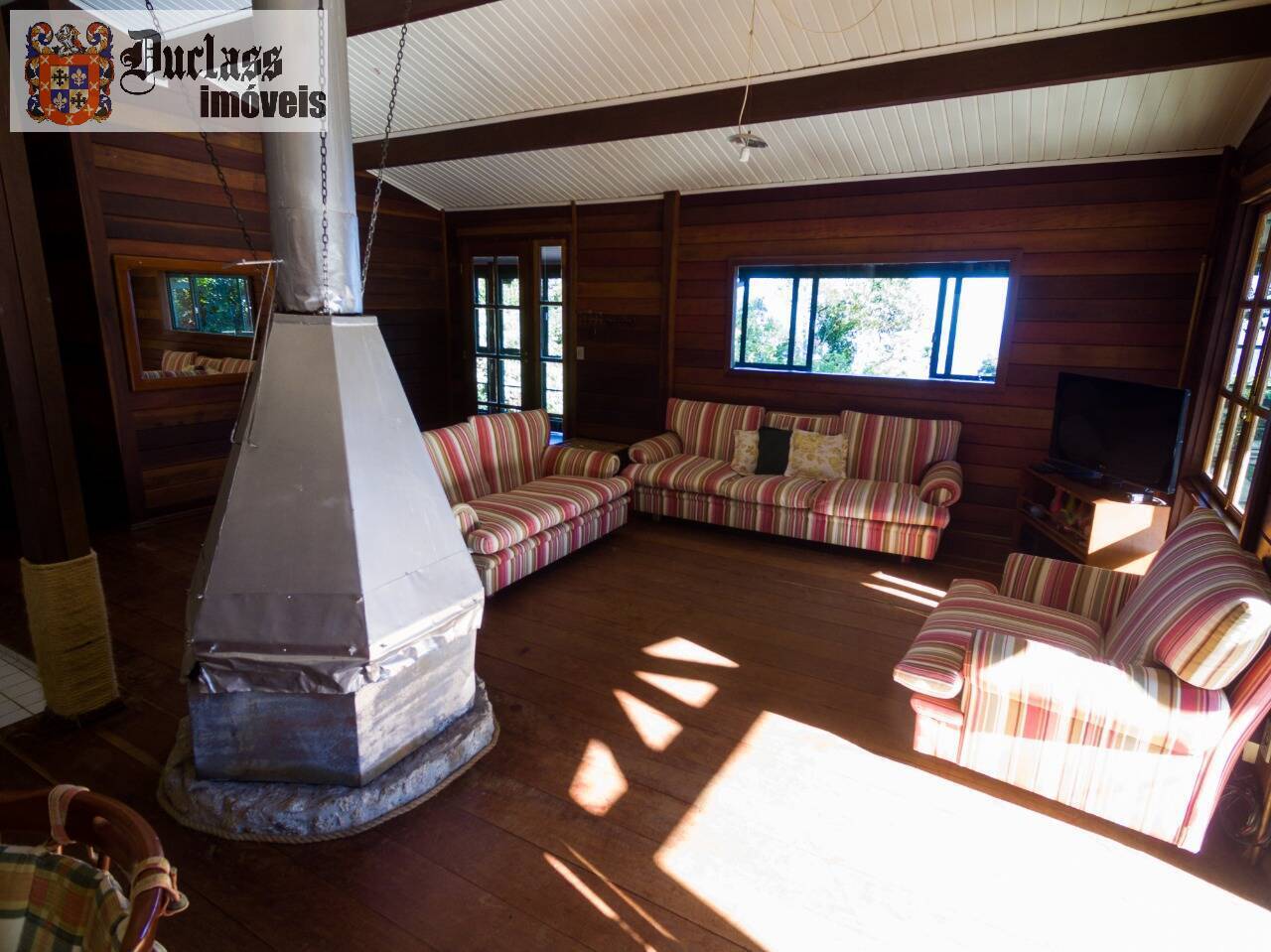 Sítio à venda com 5 quartos, 500m² - Foto 27