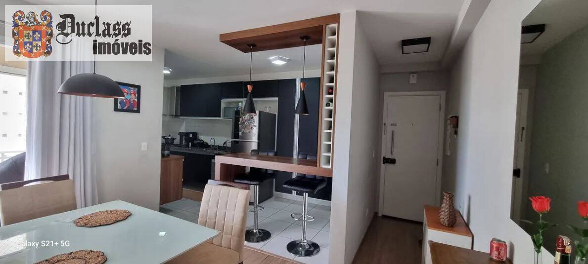 Apartamento, 3 quartos, 94 m² - Foto 3