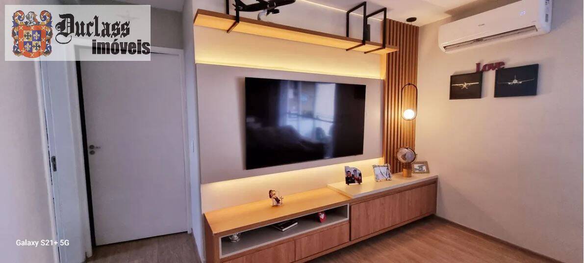 Apartamento, 3 quartos, 94 m² - Foto 4