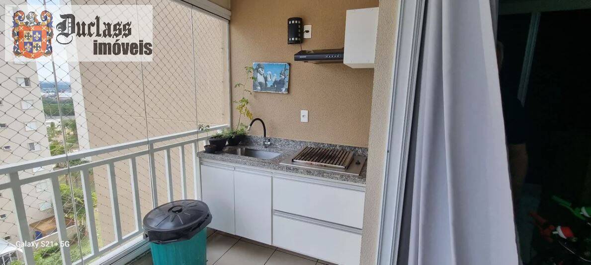 Apartamento, 3 quartos, 94 m² - Foto 2