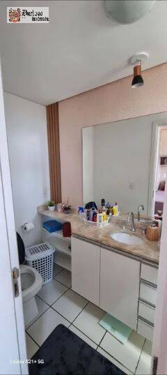 Apartamento, 3 quartos, 94 m² - Foto 9