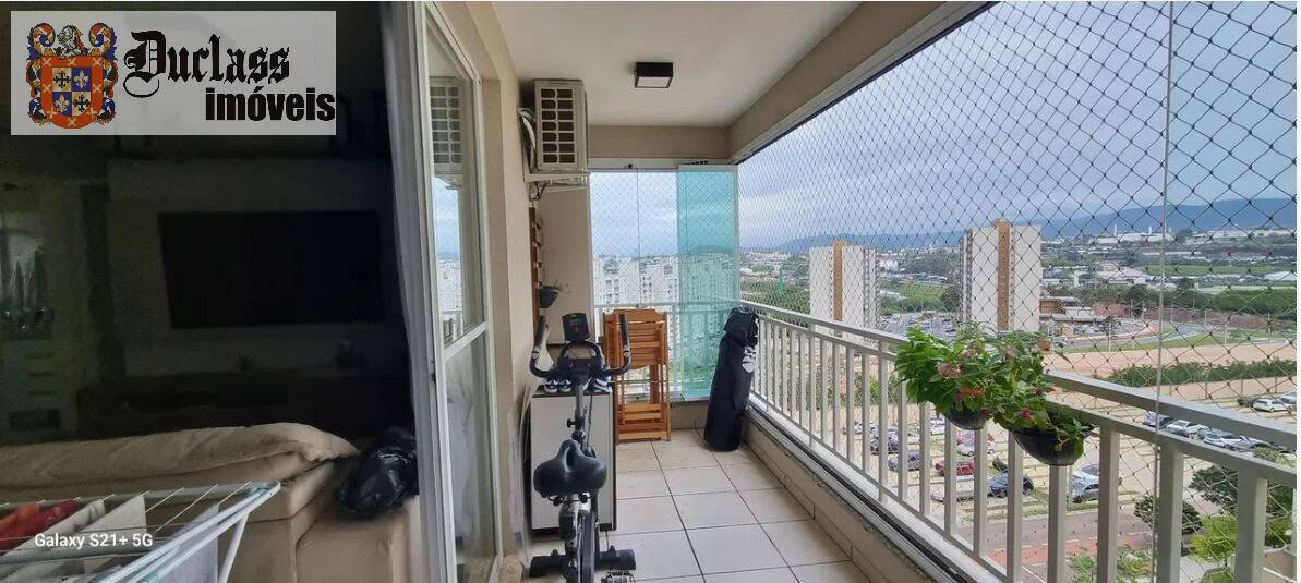 Apartamento, 3 quartos, 94 m² - Foto 19