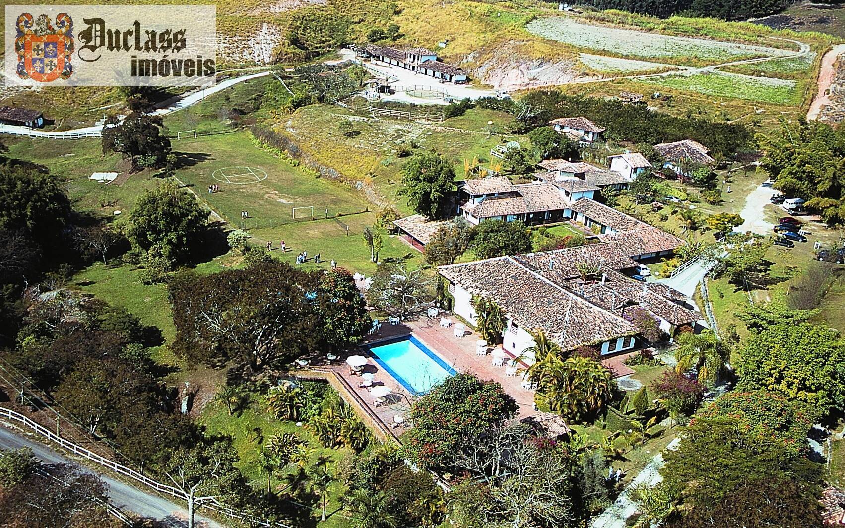 Prédio Inteiro à venda com 31 quartos, 4061m² - Foto 2