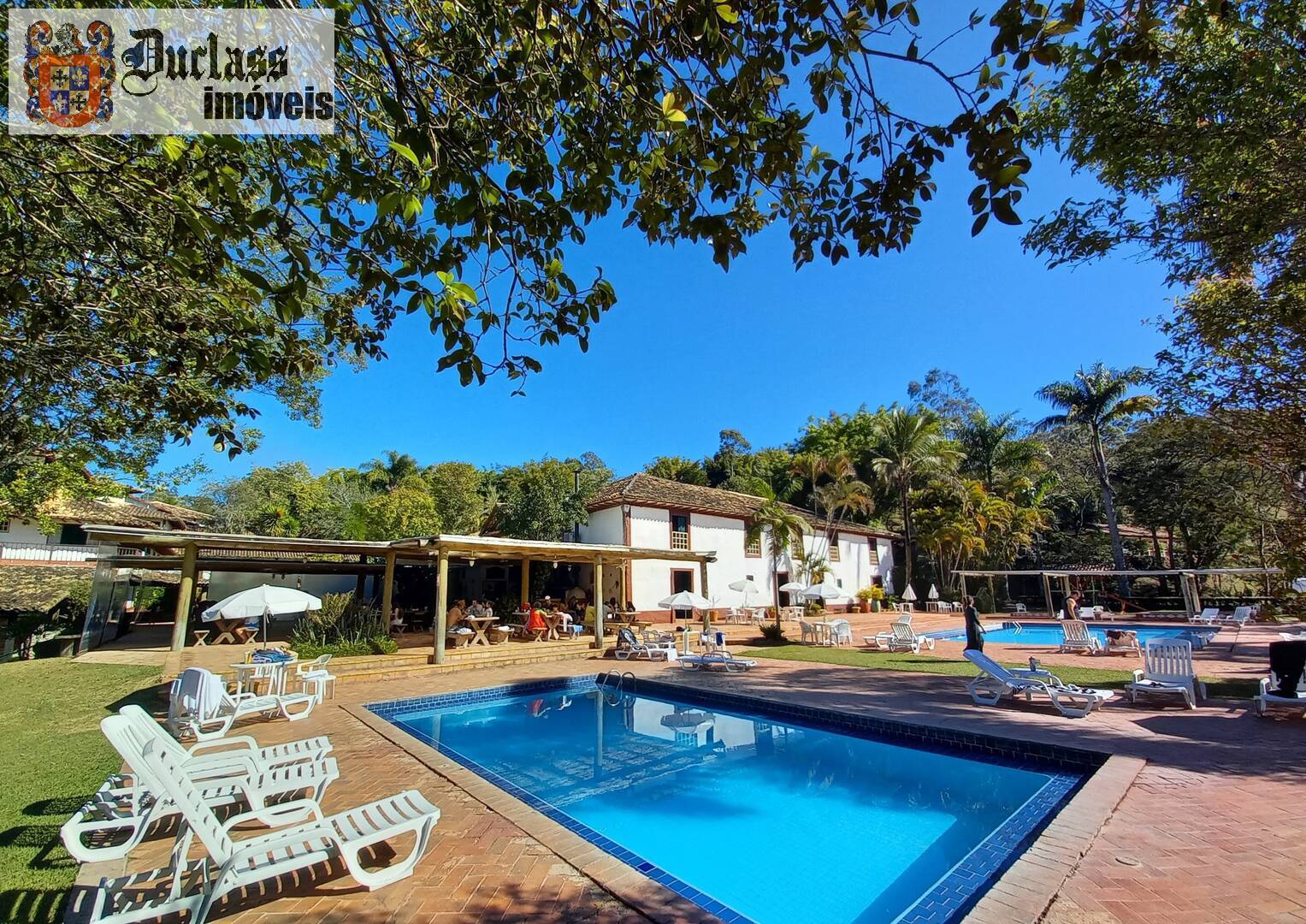 Prédio Inteiro à venda com 31 quartos, 4061m² - Foto 4