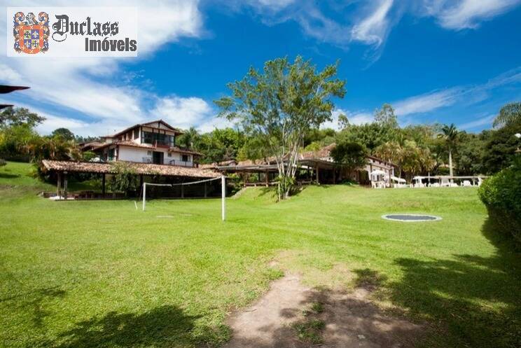 Prédio Inteiro à venda com 31 quartos, 4061m² - Foto 35