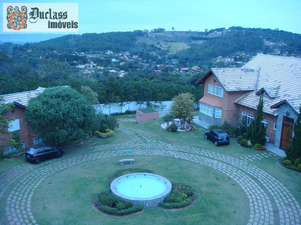 Casa, 8 quartos, 1100 m² - Foto 3