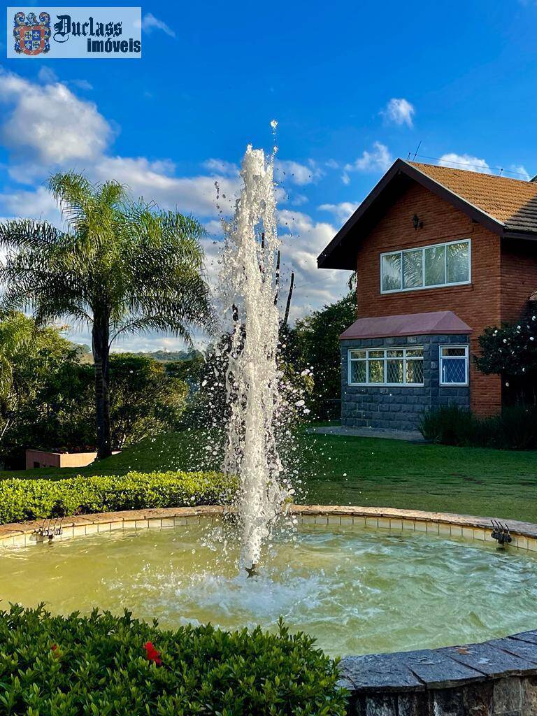 Casa, 8 quartos, 1100 m² - Foto 2