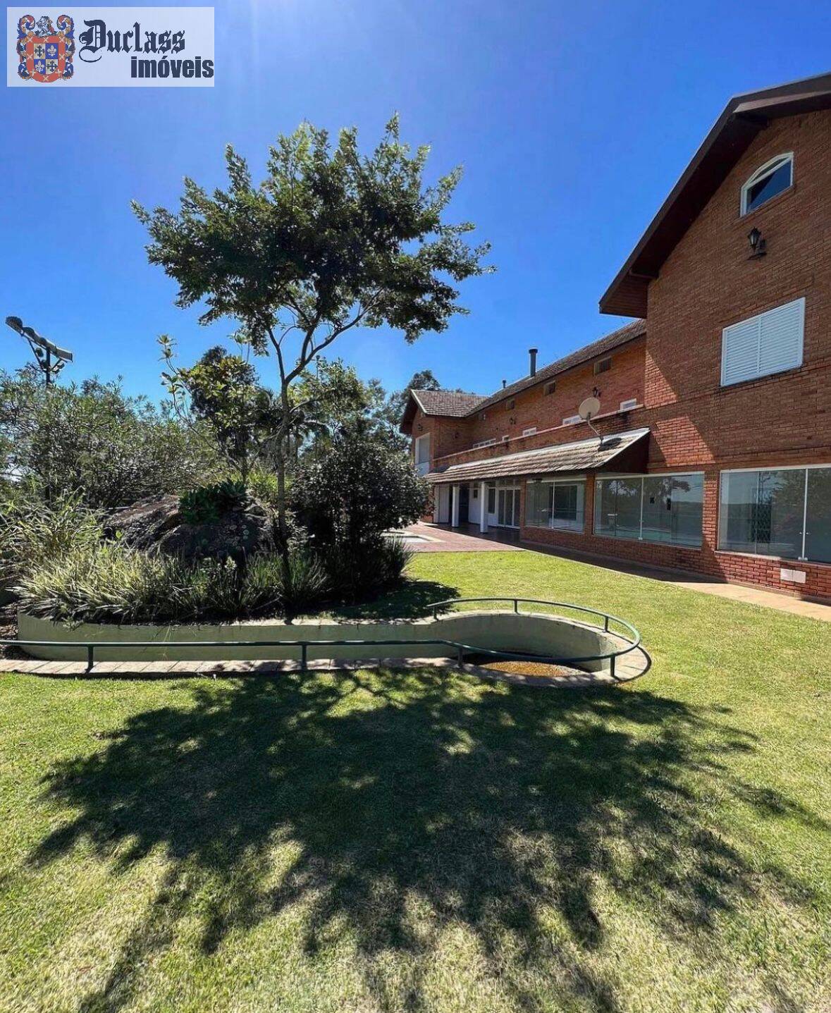 Casa, 8 quartos, 1100 m² - Foto 7