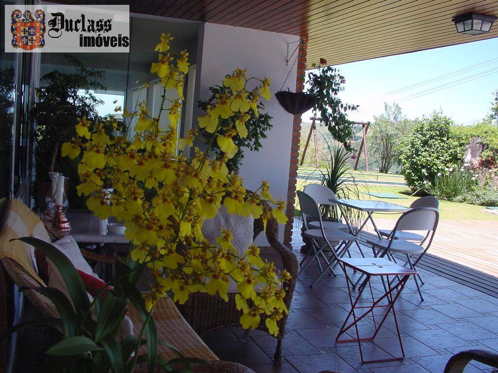 Casa, 8 quartos, 1100 m² - Foto 27