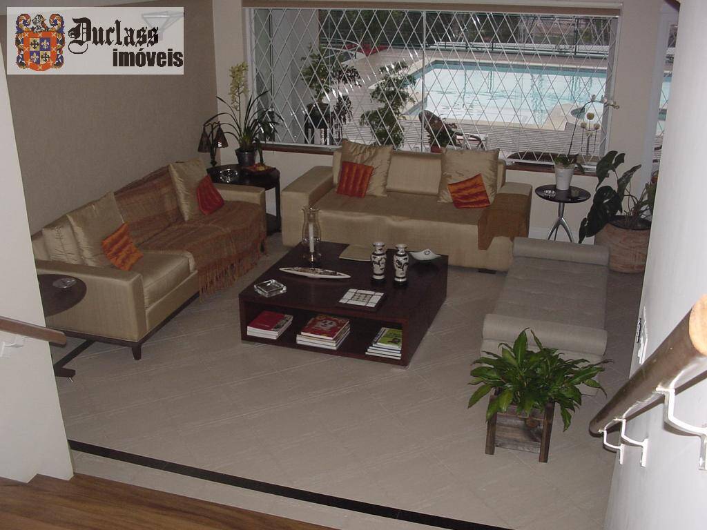 Casa, 8 quartos, 1100 m² - Foto 29