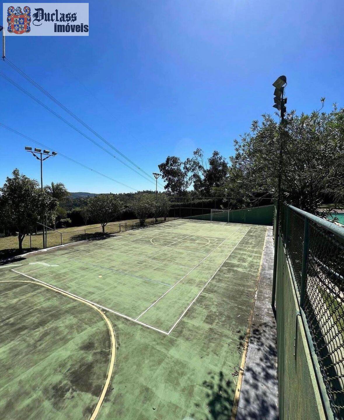 Casa, 8 quartos, 1100 m² - Foto 34