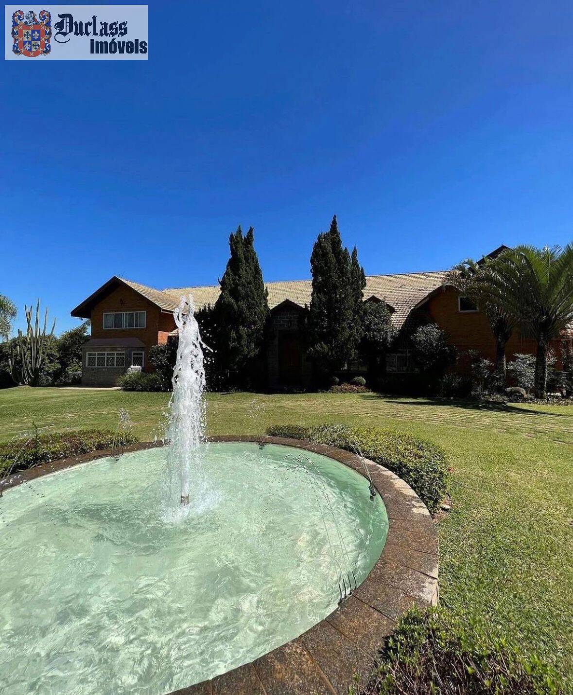 Casa, 8 quartos, 1100 m² - Foto 37