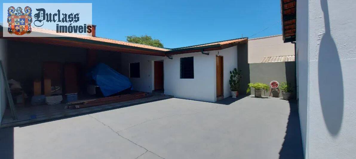 Casa, 2 quartos, 168 m² - Foto 4